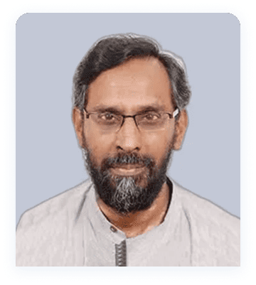 Prof. Dr. B. S. Murty